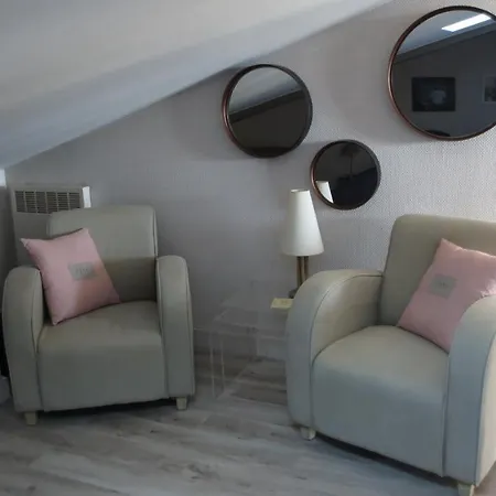 La Terrasse Sur Les Toits